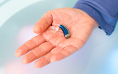 Used Hearing Aids – Get the Facts, and an Even Better Alternative