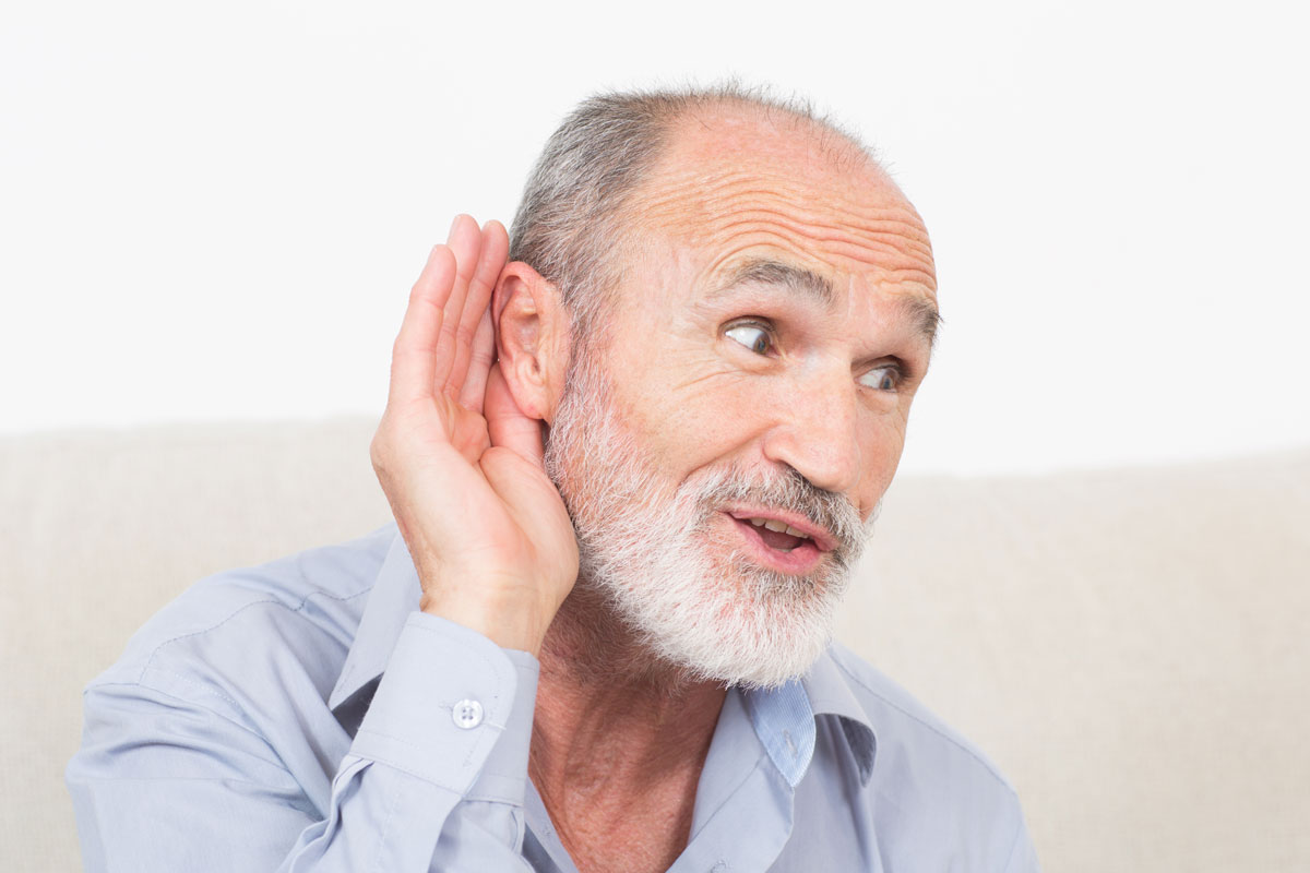 Hearing Amplifier Questions We Get The Most