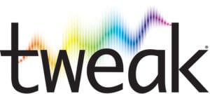 Tweak logo