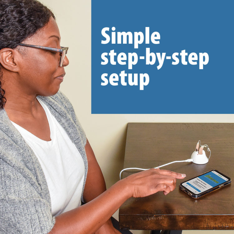 Tweak Enhance Simple step-by-step setup