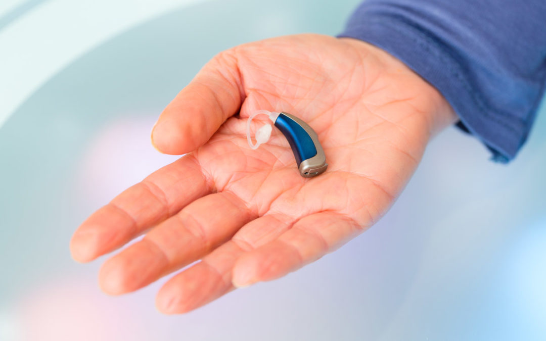 Used Hearing Aids Get the Facts, and an Even Better Alternative