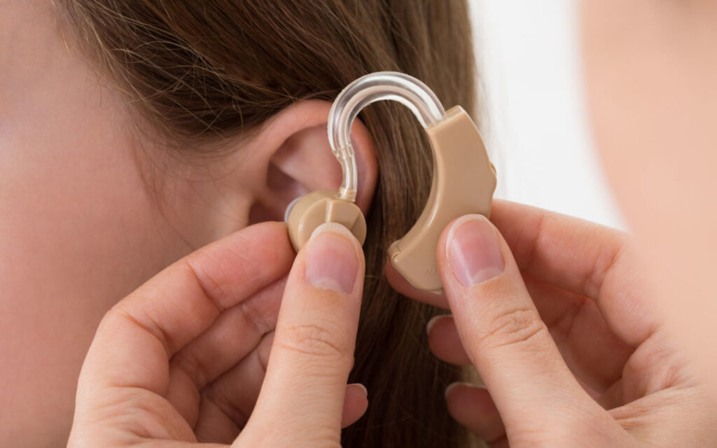 Used Hearing Aids – Is this even a thing?