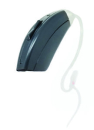 A modern OTC hearing aid
