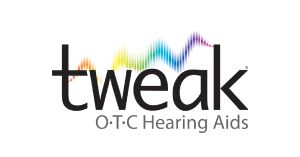Tweak OTC Hearing Aids